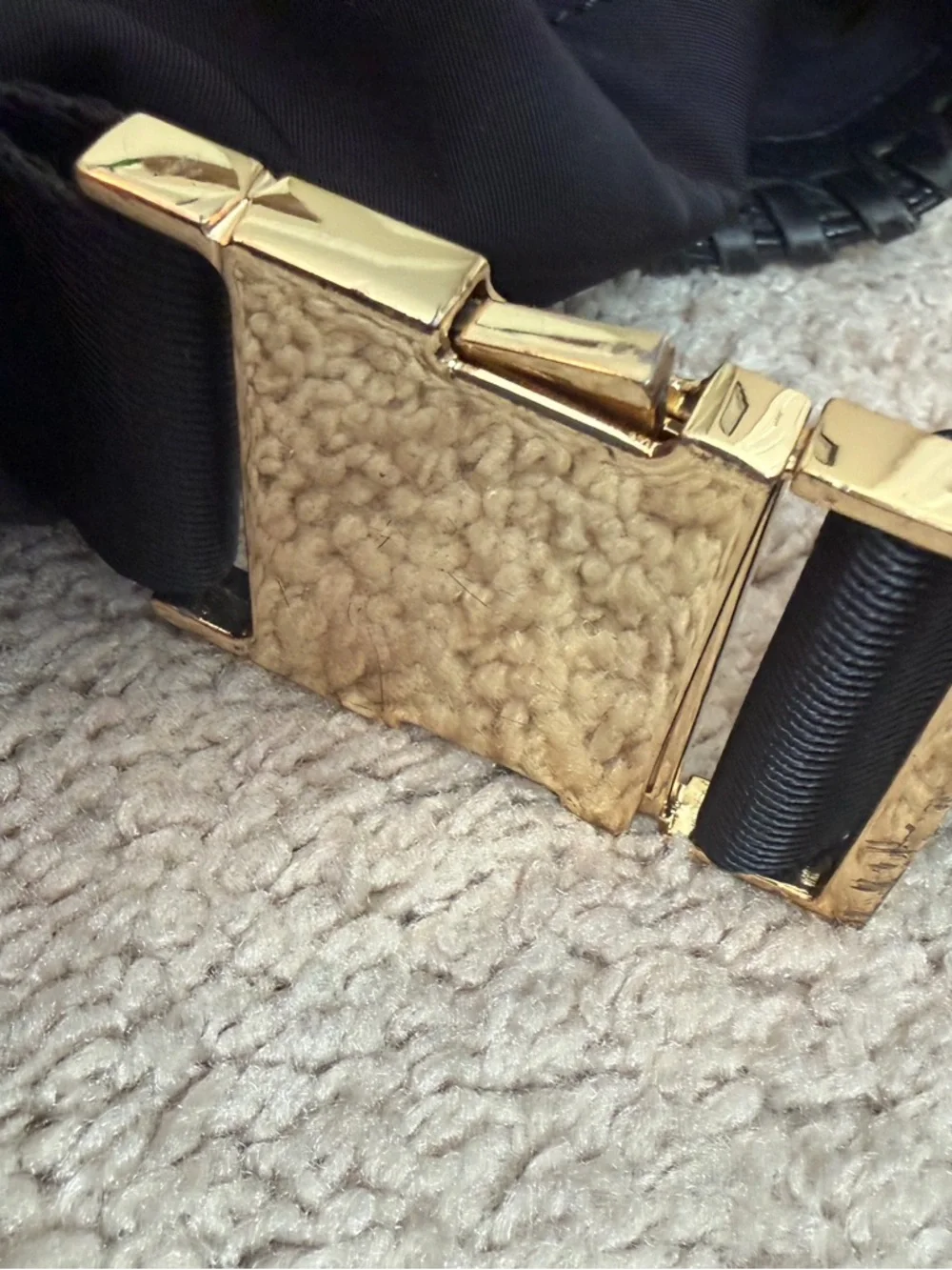 Tory Burch chic tote
